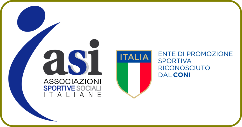 Logo ASI