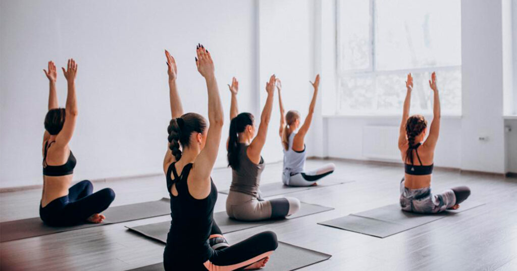 PILATES