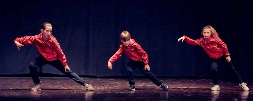 HIP HOP