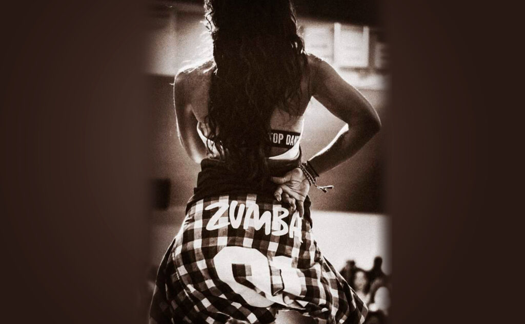 ZUMBA